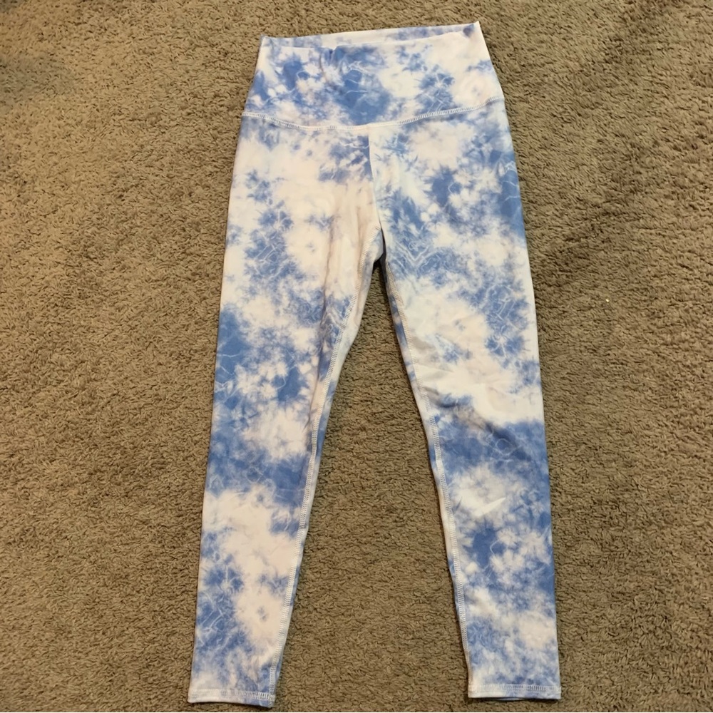 Evolution and Creation Leggings Small